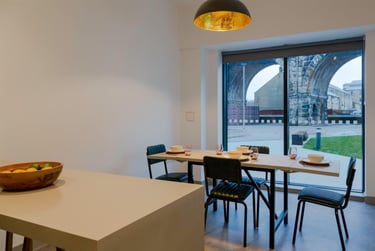 1 bed flat, St Georges Quay, City Centre, Lancaster, LA15JT - Image 6